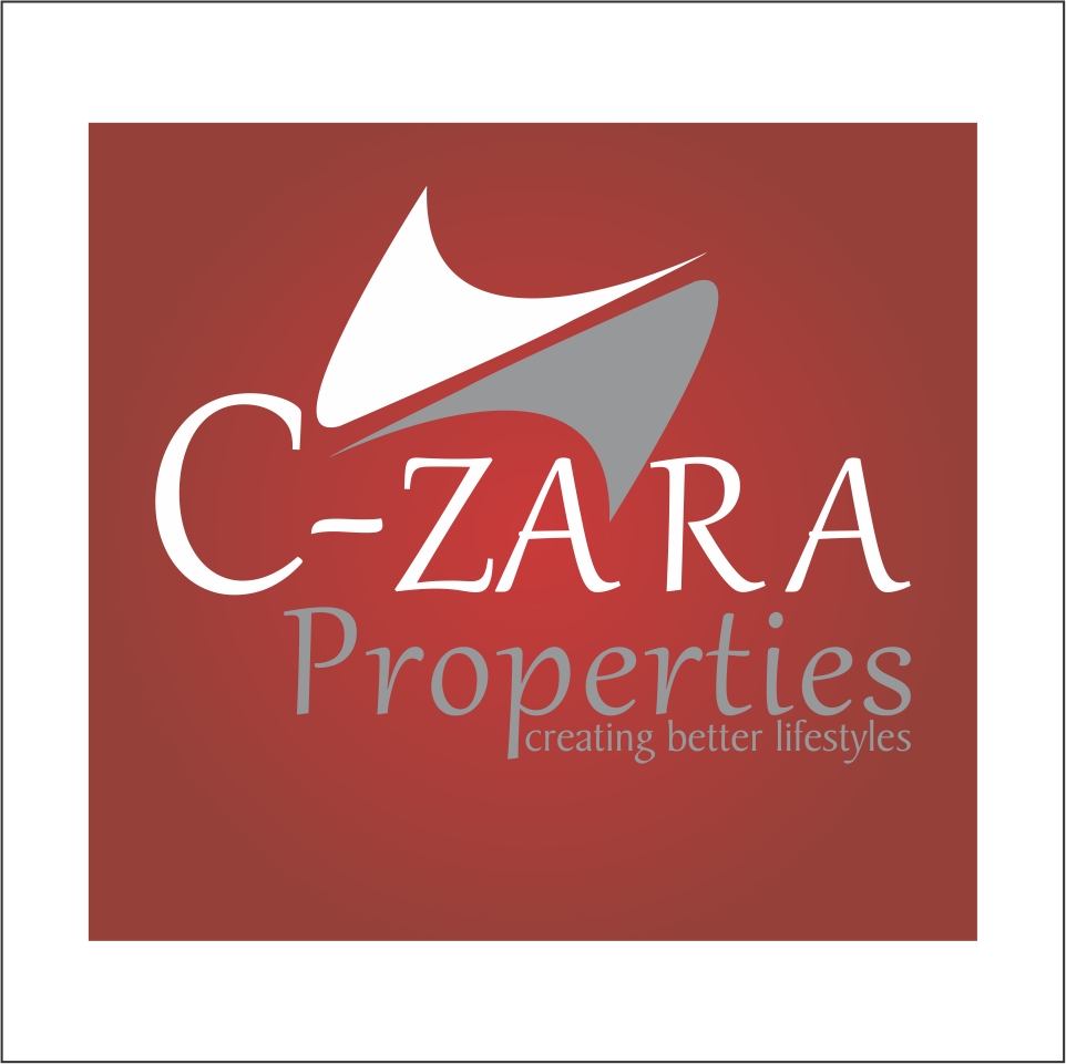 C-zara Properties - Creating Better Lifestyles (logo) Device mark 2181653 Trademark