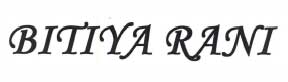 Bitiya Rani Device mark 2182773 Trademark