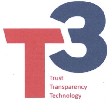 T3 Device mark 2185236 Trademark