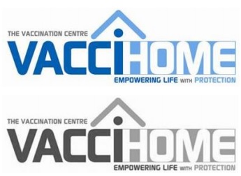 Vaccihome (device) Device mark 2185823 Trademark