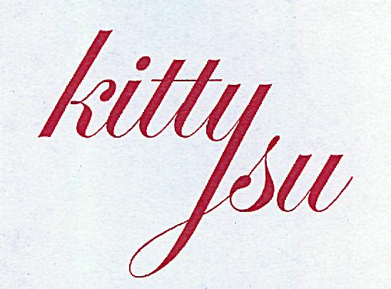 Kitty Su(label) Device mark 2187294 Trademark