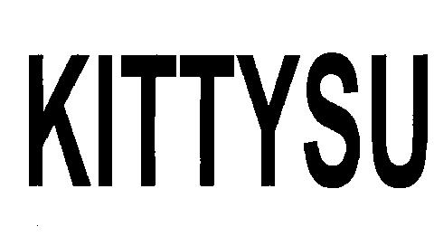 Kittysu(label) Device mark 2187300 Trademark