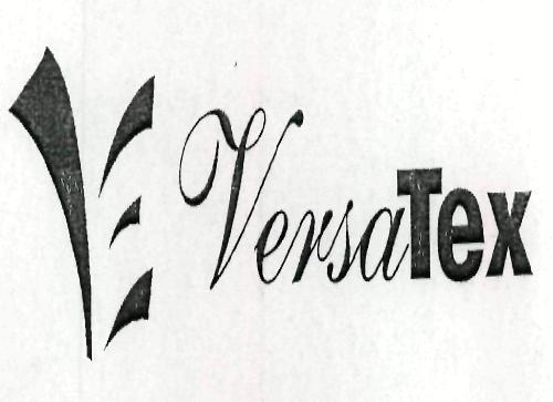 Versa Tex (label) Device mark 2188909 Trademark