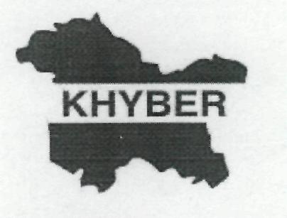 Khyber(device) Device mark 2188933 Trademark