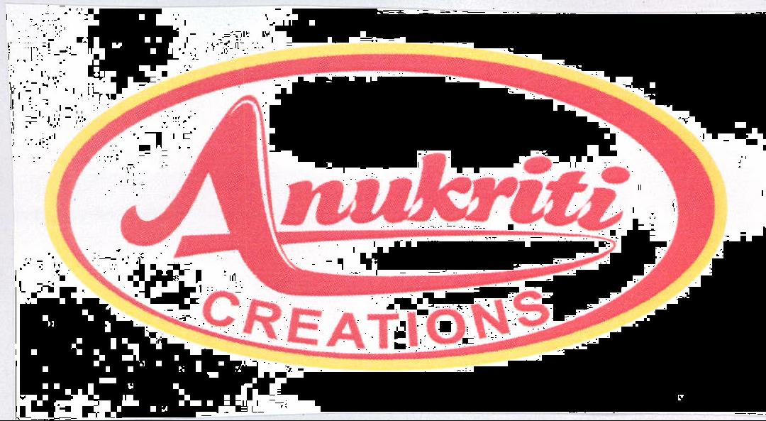 Anukriti Creations Device mark 2189091 Trademark