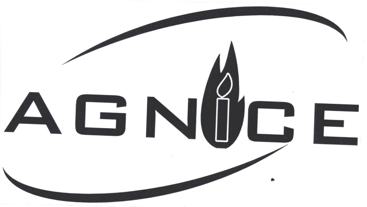 Agnice Device mark 2189182 Trademark