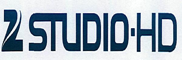 Z Studio - Hd (logo) Device mark 2189377 Trademark