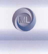 Ml (label) Device mark 2193201 Trademark