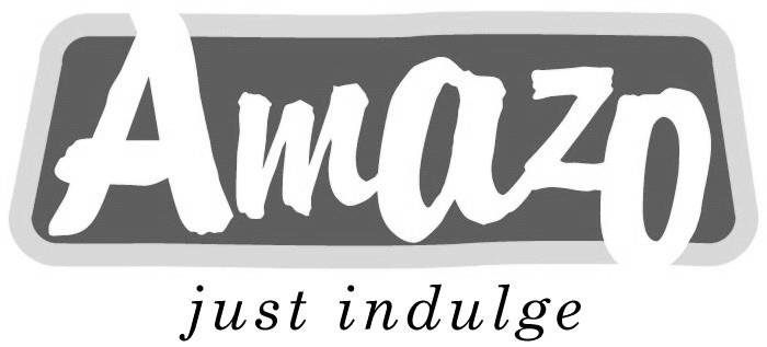 Amazo Just Indulge Device mark 2193323 Trademark
