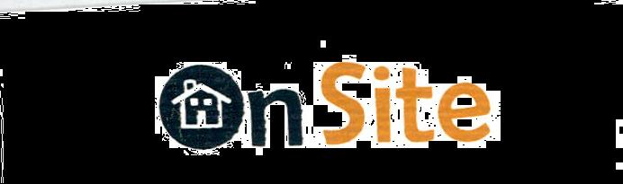 Onsite Device mark 2195209 Trademark