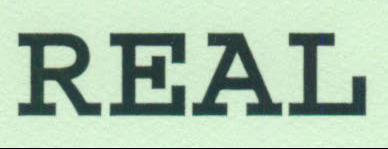 Real Device mark 2195666 Trademark