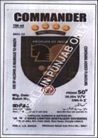 Commander Device mark 2195804 Trademark