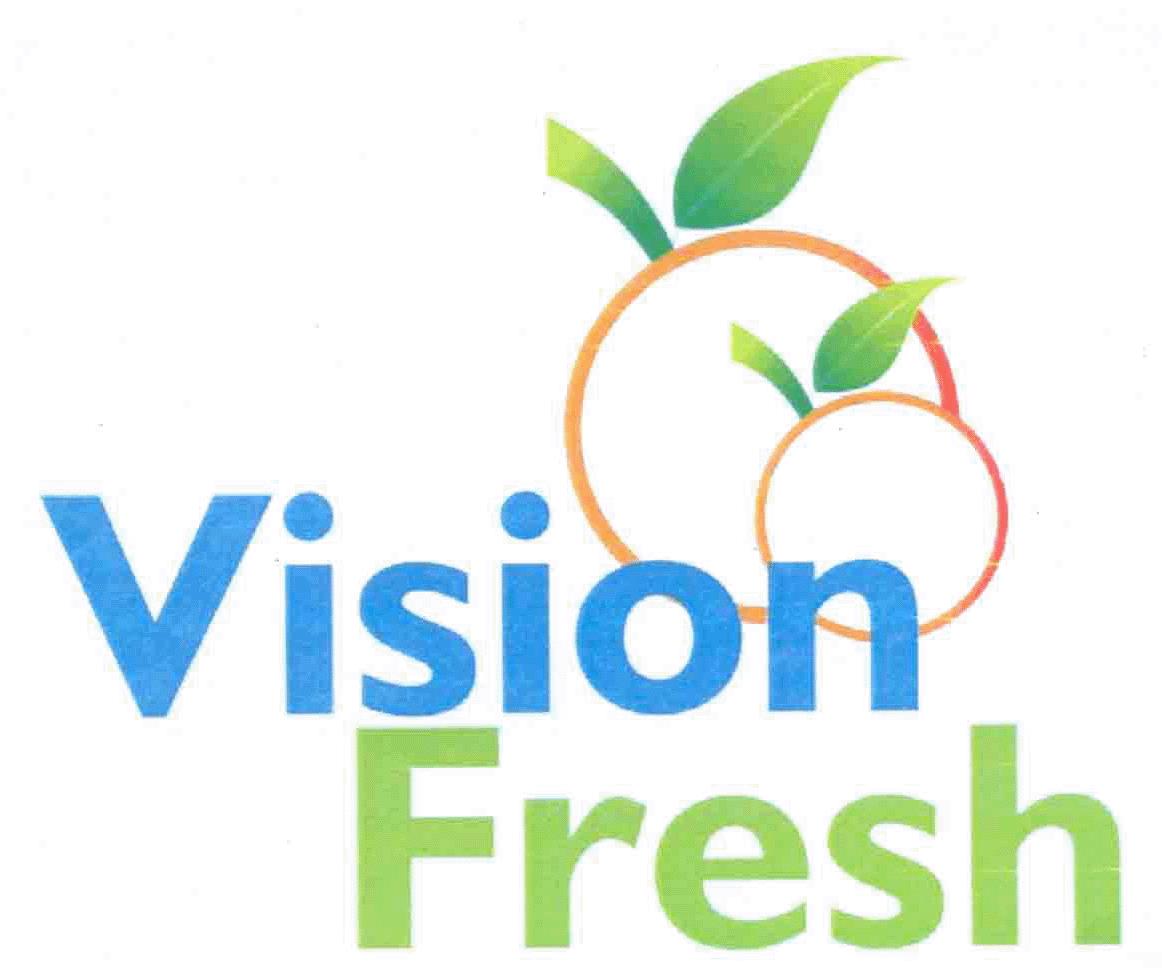 Vision Fresh Device mark 2196576 Trademark