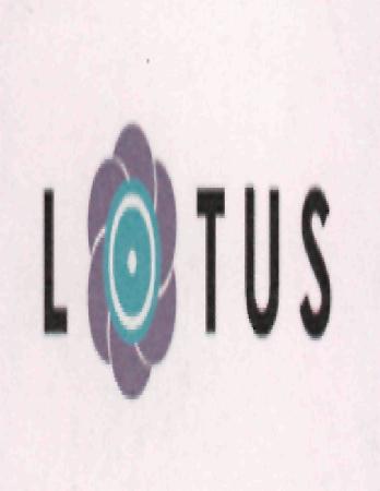 Lotus (logo) Device mark 2198254 Trademark