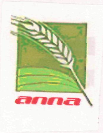 Anna (logo) Device mark 2198275 Trademark