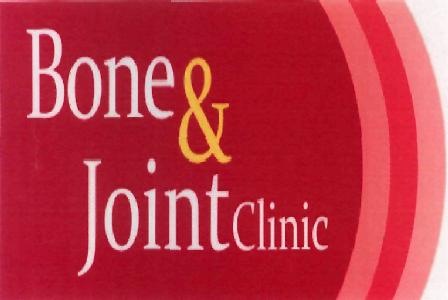 Bone & Joint Clinic Device mark 2198688 Trademark
