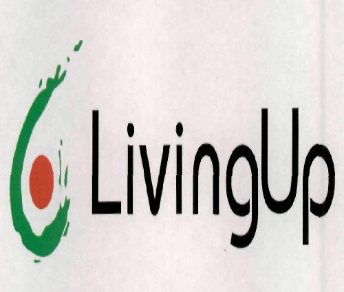 Livingup Device mark 2199058 Trademark