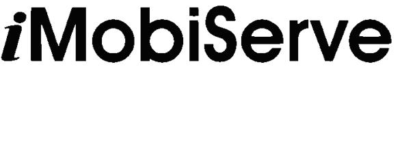 Imobiserve Device mark 2201653 Trademark