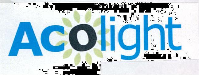 Acolight Device mark 2202541 Trademark