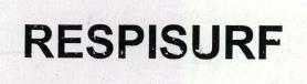 Respisurf Device mark 2206528 Trademark