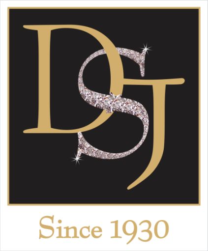 Dsj (label) Device mark 2208174 Trademark