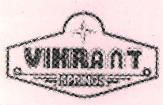 Vikrant Device mark 2208264 Trademark
