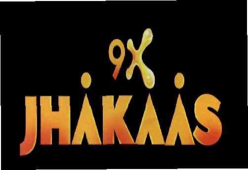 9x Jhakaas (logo) Device mark 2208538 Trademark