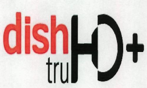 Dish Tru Hd+(device) Device mark 2213005 Trademark