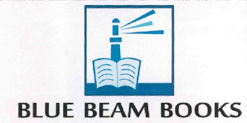 Blue Beam Books (label) Device mark 2213530 Trademark