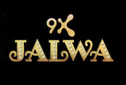 9x Jalwa (label) Device mark 2215389 Trademark