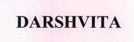 Darshvita Device mark 2215621 Trademark