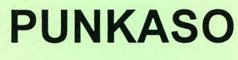 Punkaso Device mark 2217411 Trademark