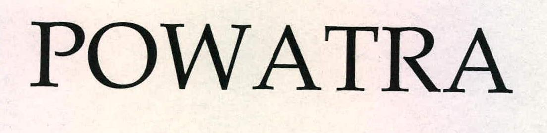 Powatra Device mark 2217539 Trademark