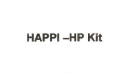 Happi - Hp Kit Device mark 2217945 Trademark