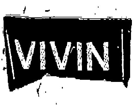 Vivin (label) Device mark 2218037 Trademark