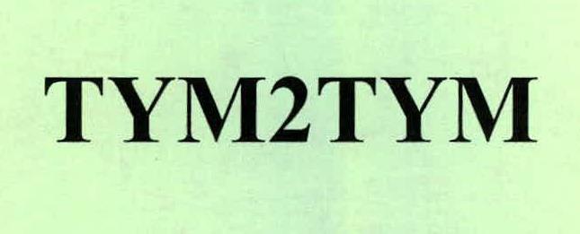 Tym2tym Device mark 2220182 Trademark