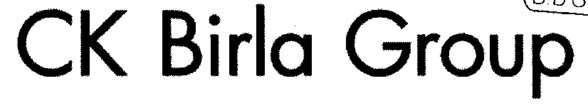 Ck Birla Group Device mark 2221123 Trademark
