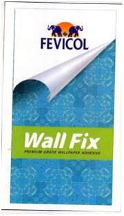 Fevicol Wall Fix Device mark 2221792 Trademark