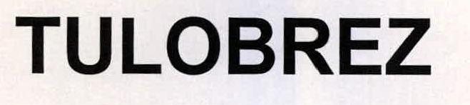 Tulobrez Device mark 2223002 Trademark