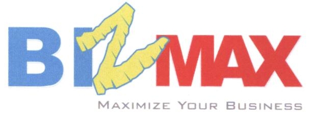 Bizmax Device mark 2223992 Trademark