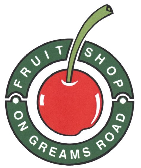 Fruit Shop On Greams Road Device mark 2224384 Trademark