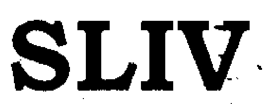 Sliv (label) Device mark 2224642 Trademark