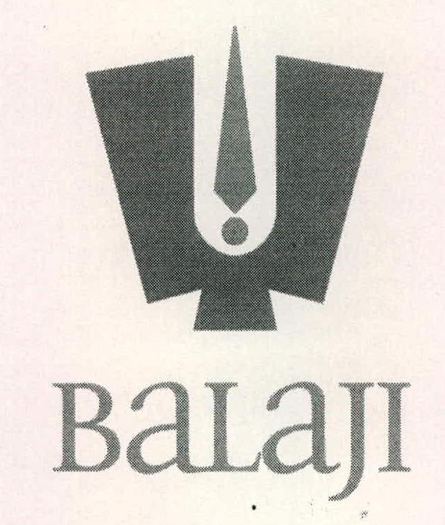 Balaji Device mark 2224678 Trademark