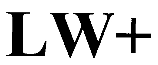 Lw + (label) Device mark 2227305 Trademark
