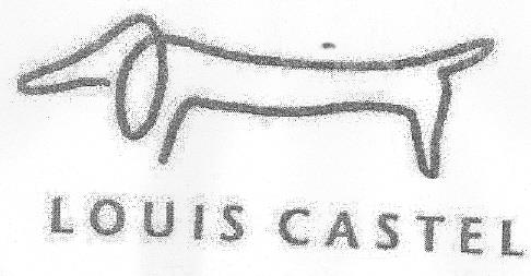 Louis Castel Device mark 2229126 Trademark