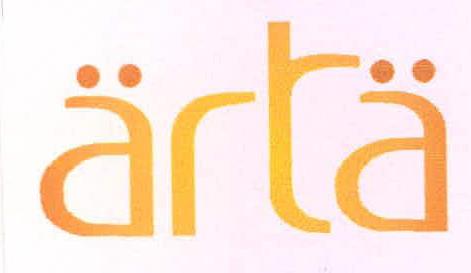 Arta Device mark 2231642 Trademark