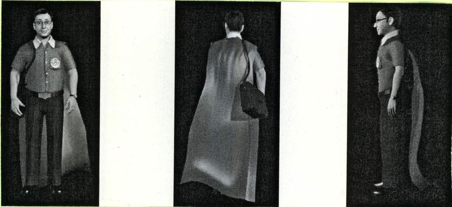 Super Agent Device mark 2233047 Trademark