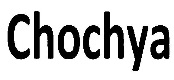 (chochya) Device mark 2235436 Trademark