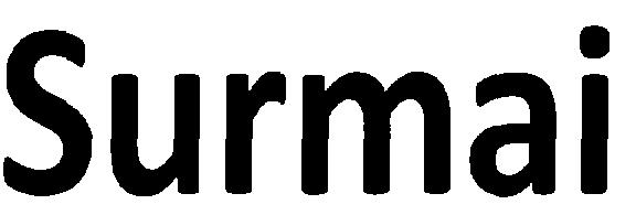 (surmai) Device mark 2235440 Trademark