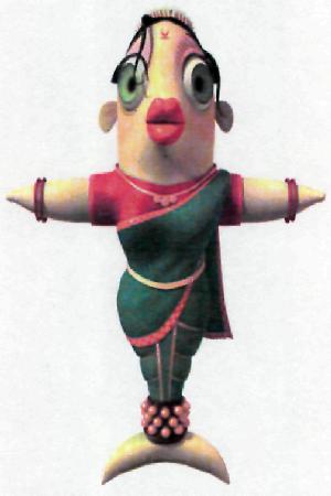 (logo) Device mark 2235443 Trademark